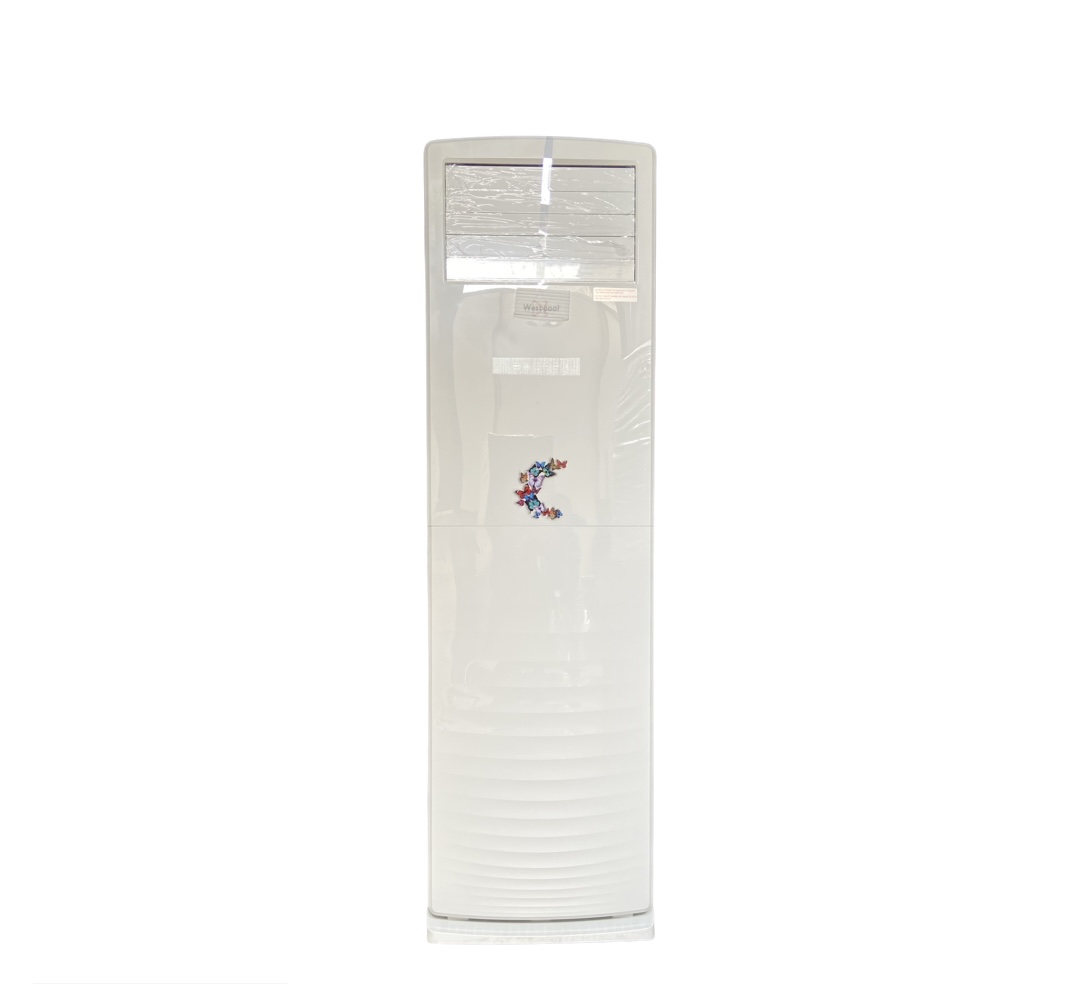 split-westpool-42000btu-5cv-armoire-r410