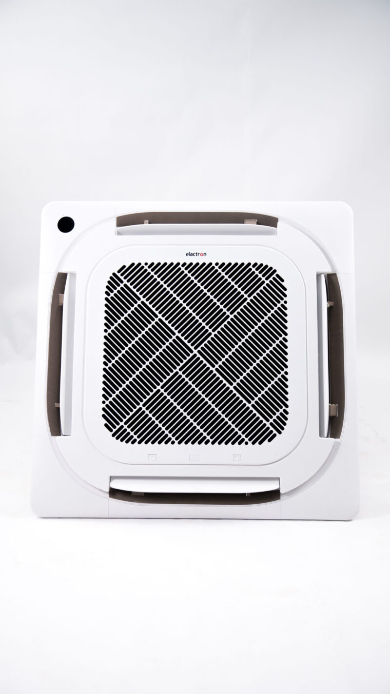SPLIT ELACTRON CASSETTE 24000BTU