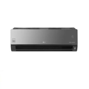 SPLIT LG 24000BTU 3CV INVERTER ARTCOOL S4Q24K2RJD NOIR