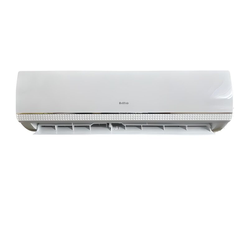 SPLIT BELLYAIR 18000 BTU 2,5 GAZ 410