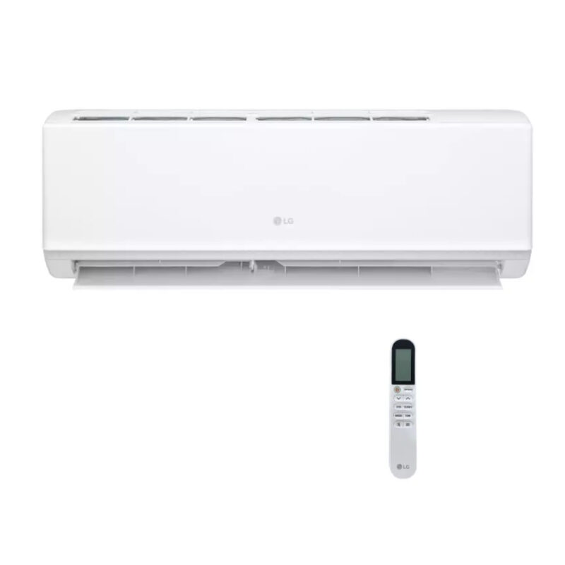 SPLIT LG 12000BTU 1.5CV NORMAL S12ATCUAF