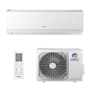 SPLIT GREE 24000BTU INVERTER
