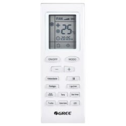 SPLIT GREE 24000BTU INVERTER – Image 3