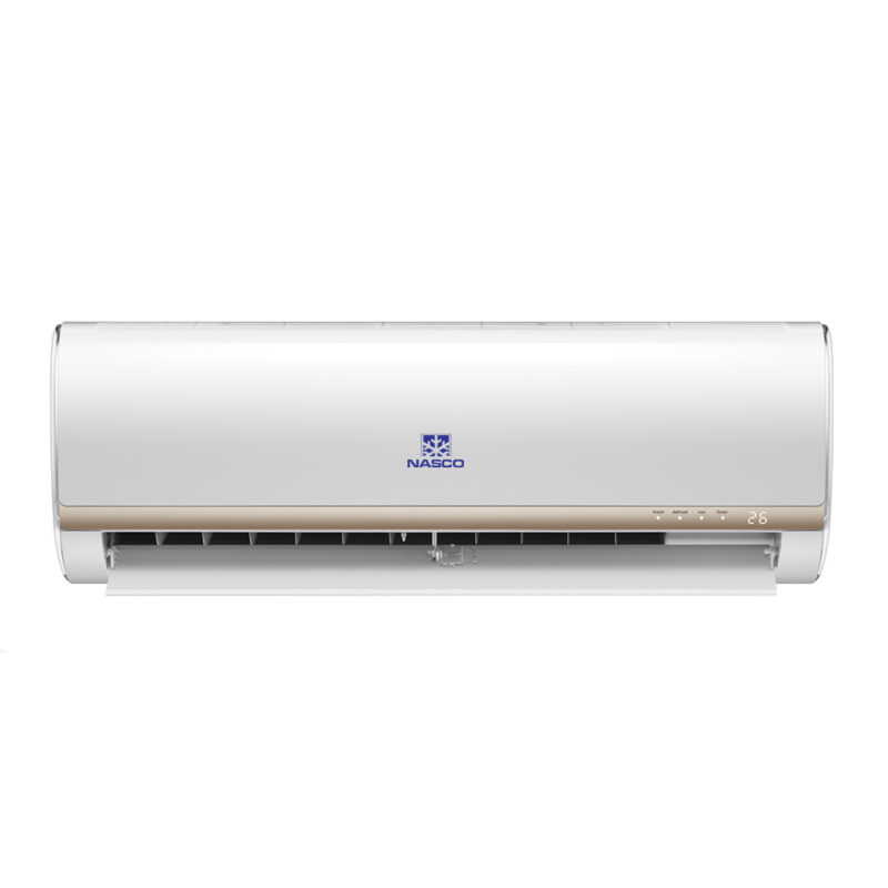 SPLIT NASCO 24000BTU R22 GOLDEN MSAFD24
