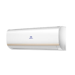 SPLIT NASCO 24000BTU R22 GOLDEN MSAFD24 – Image 3