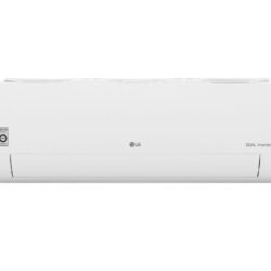 SPLIT LG 24000BTU 3CV DUAL INVERTER S4Q24K2QAL – Image 4
