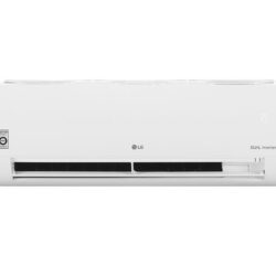SPLIT LG 24000BTU 3CV DUAL INVERTER S4Q24K2QAL – Image 5