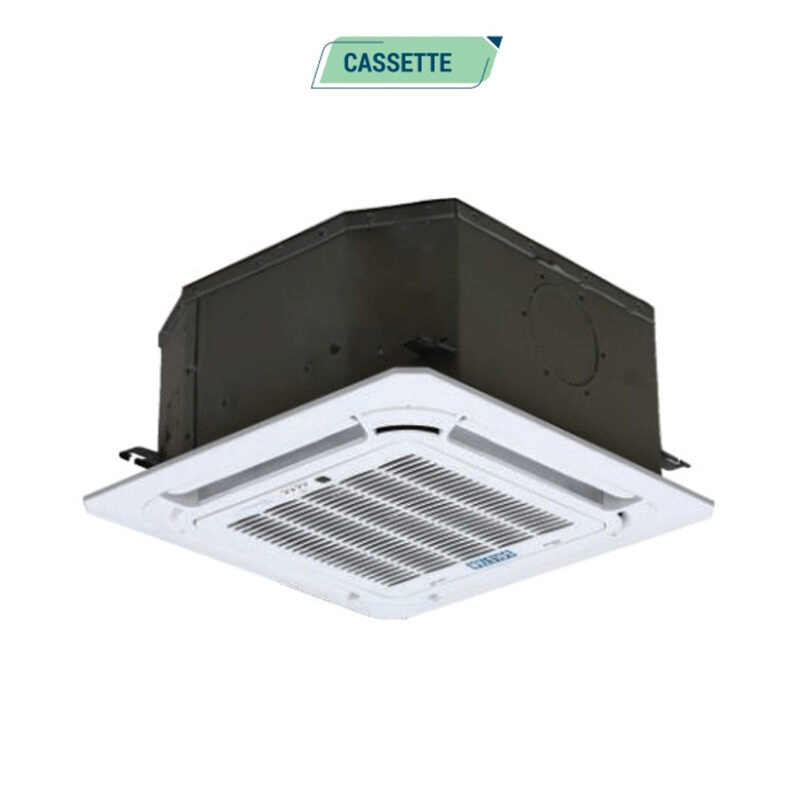 split-solstar-18000btu-2-5cv-cassette-gaz-r410