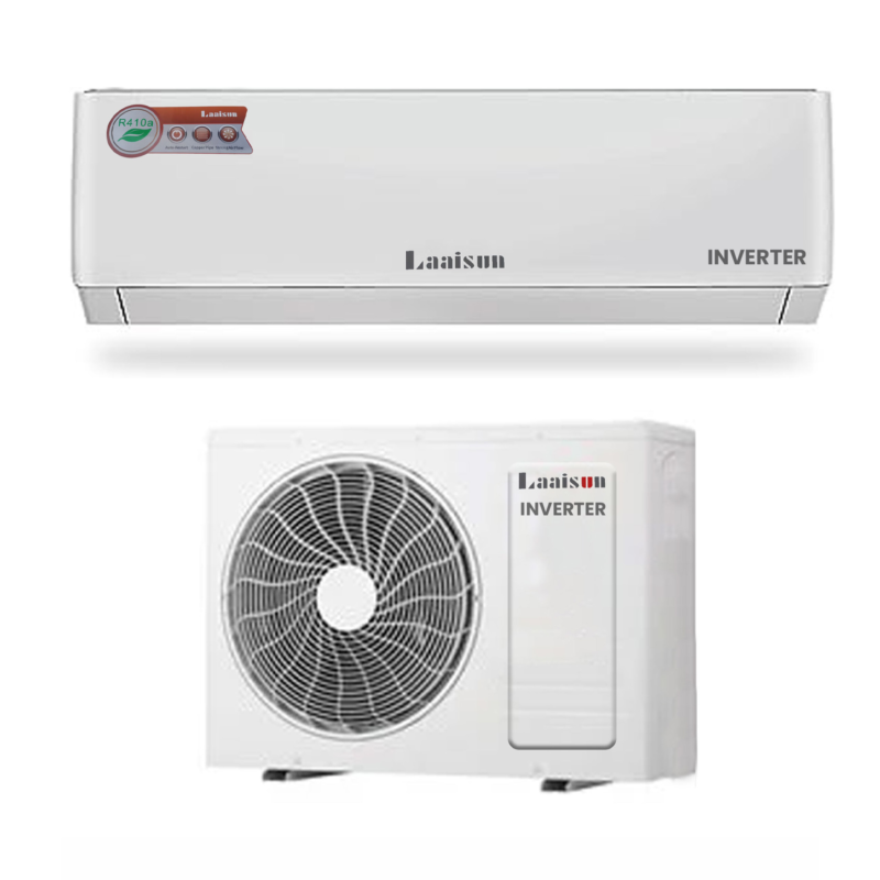 SPLIT LAAISUN 18000BTU 2CV R410 INVERTER