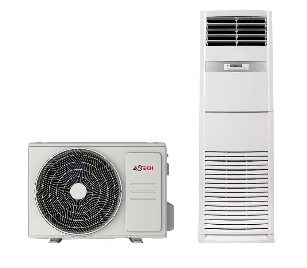 SPLIT ASTECH 48000BTU ARMOIRE INVERTER 48INFGGA