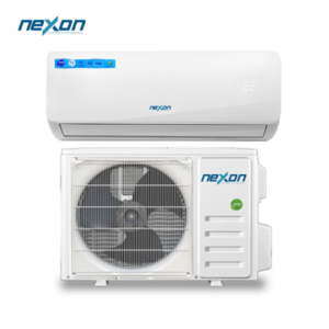 SPLIT NEXON 9000BTU 1.25CV GAZ 410