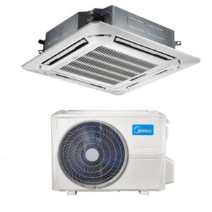 split-midea-cassette-24000btu