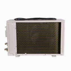 SPLIT AMAZ 9000BTU 1.25CV GAZ R410 9KAL661 – Image 3