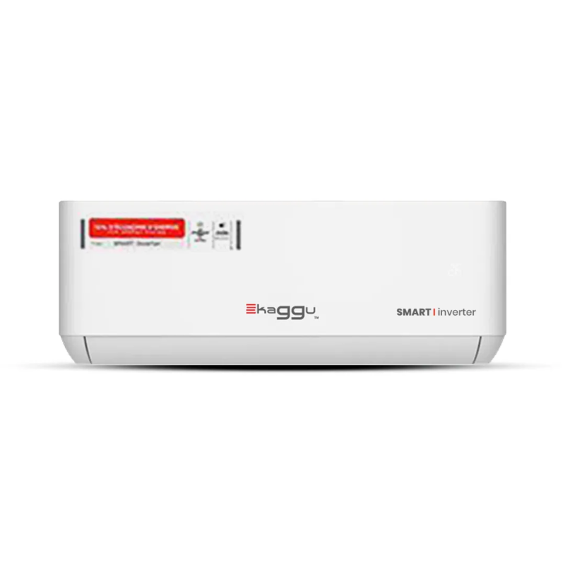 SPLIT SKAGGU 12000BTU 1.5CV INVERTER R32