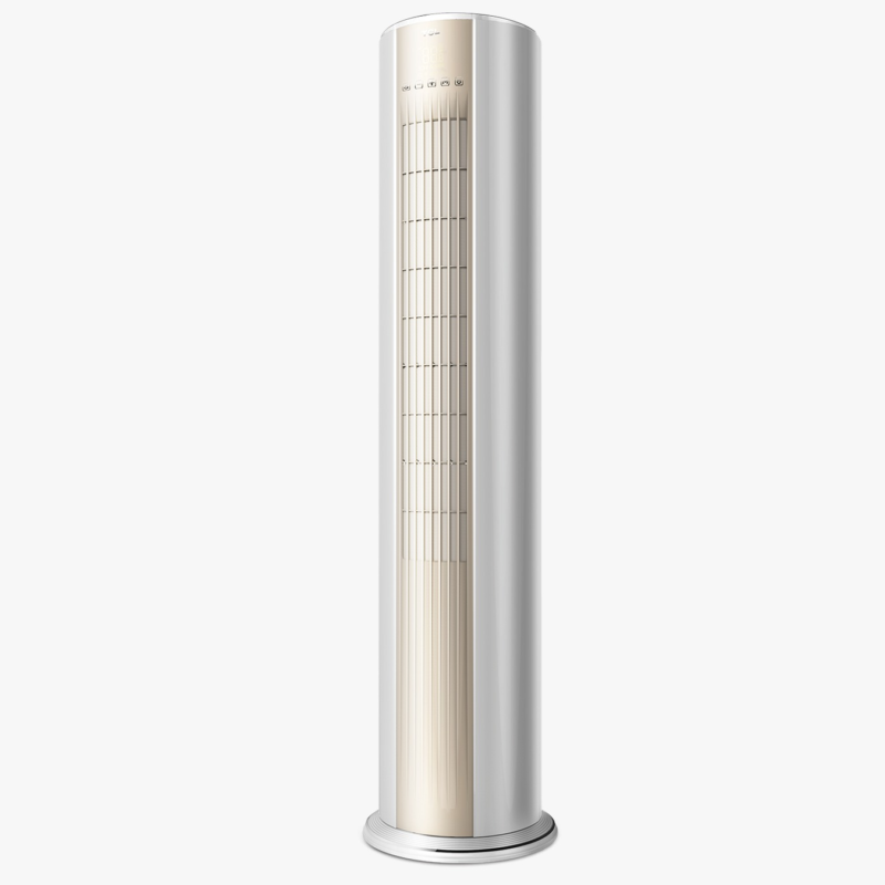 split-tcl-armoire-24000btu-inverter-gold