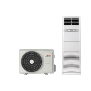 SPLIT ASTECH 24000BTU 3CV ARMOIRE INVERTER